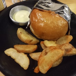 Hamburgesa
