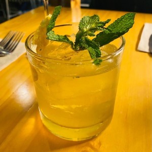 Jameson smash
