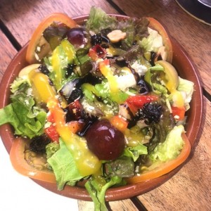 ensalada