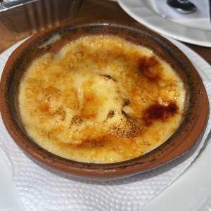crema catalana 