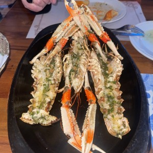 Cigalas 