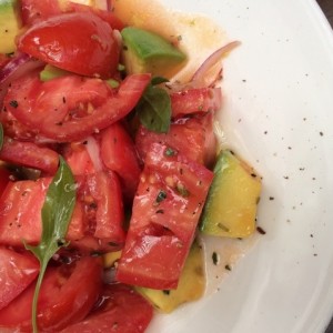 Ensalada