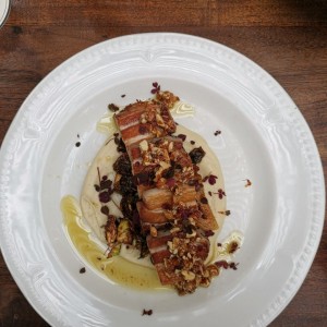 pork belly