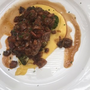 lomo de res