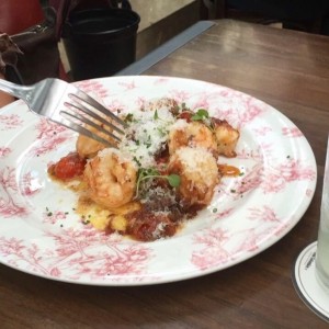 Langostinos