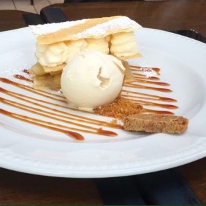 Napoleon de Manzana