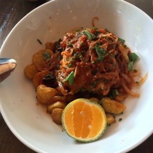 Filete de pescado