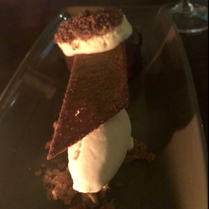 cioccolato