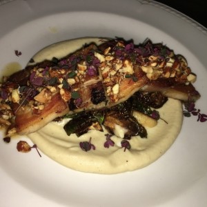 Pork belly