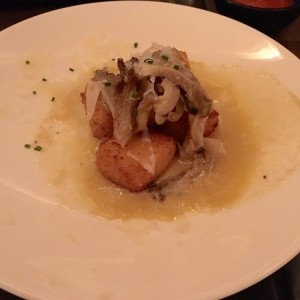 Pork belly