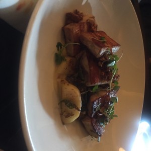pork belly
