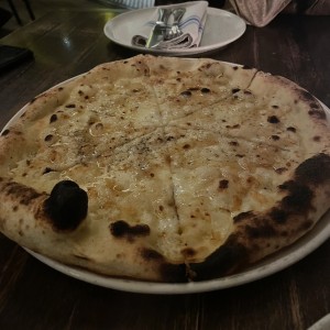 Cacio y Pepe 