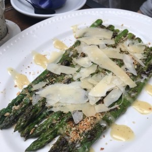 esparragos