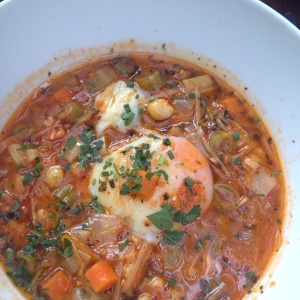 Minestrone