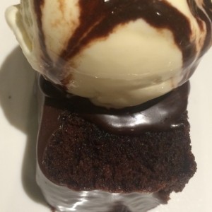 Torta de chocolate