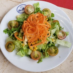 Ensalada 