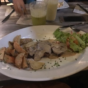 filet mignon