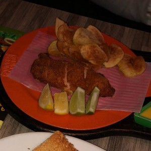 Cordon Blue