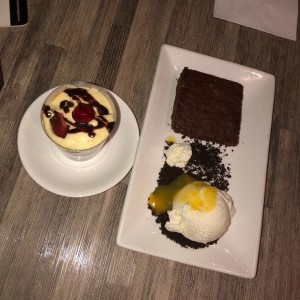 Turamisu - Atraccion Salvaje 