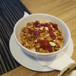 Granola