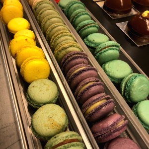 macaroons