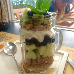 Granola 