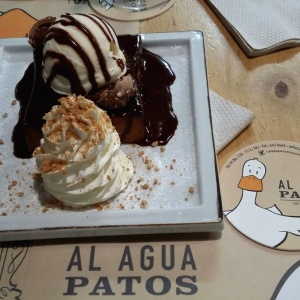 Pato nutello