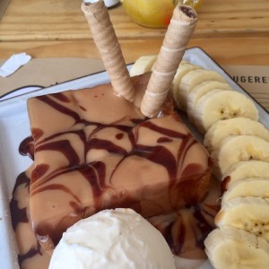 Dulce de Leche