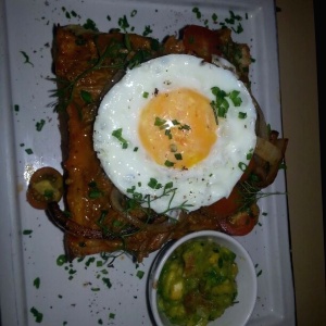 Pato campesino