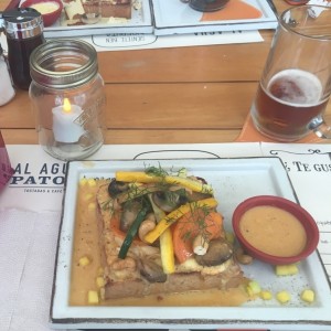 Pato Thai