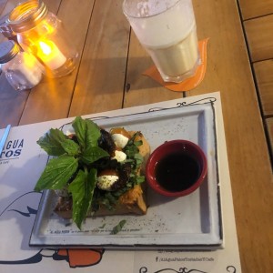 Pato mediterraneo