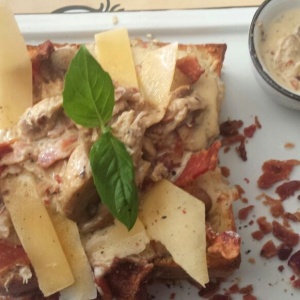 Carbonara