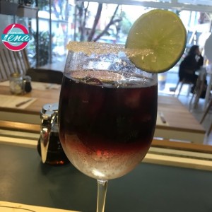 Tinto de Verano