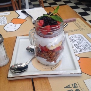 Granola