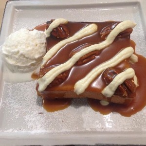 Pato pecan