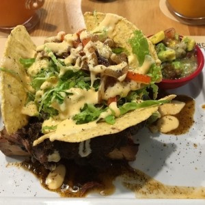 ranchero