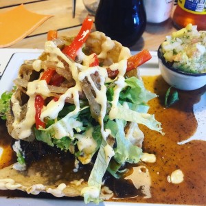 patito mariachi