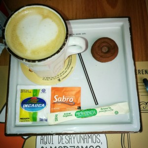 capucciono