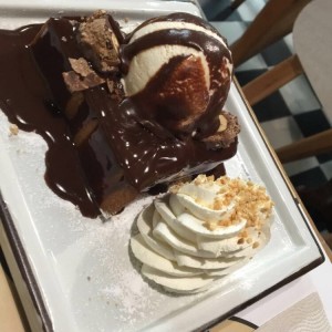 pato de ferrero