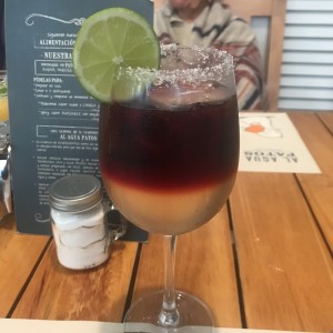 Tinto de verano (coctel) 