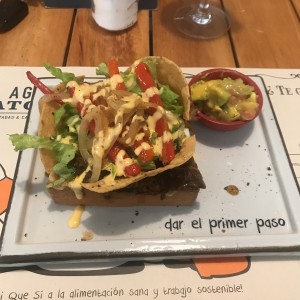 Pato Mariachi