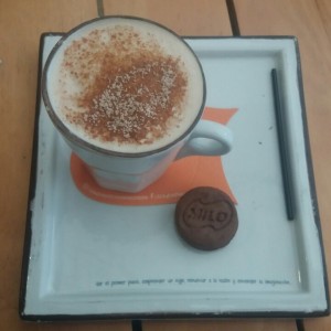 Te chai