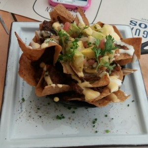 Nachos