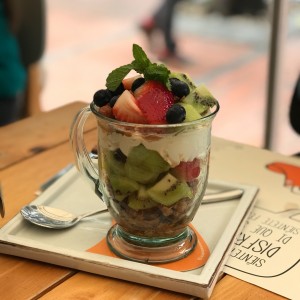 yogurt