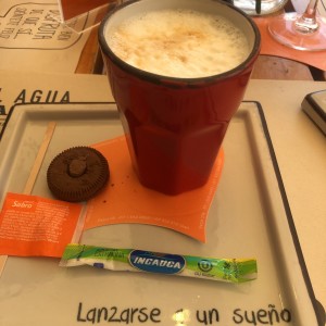 Capuchino