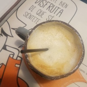 capuccino