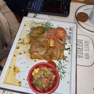 El campesino