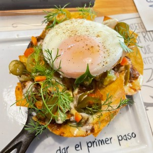 Nacho Bites Mariachi Antojados