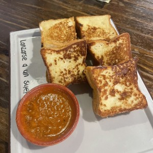 Pancitos