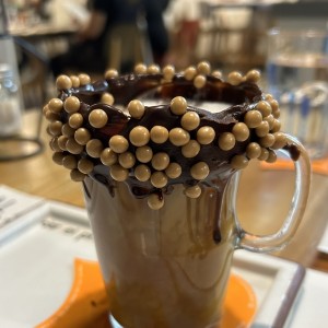 Mocca Antojado